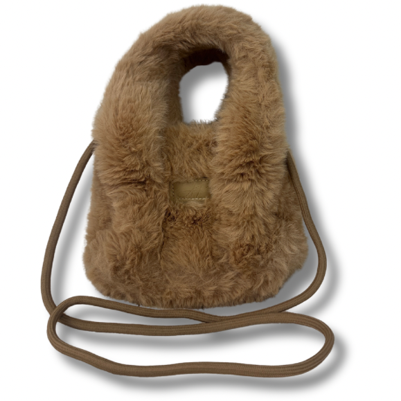 The Teddy Tote