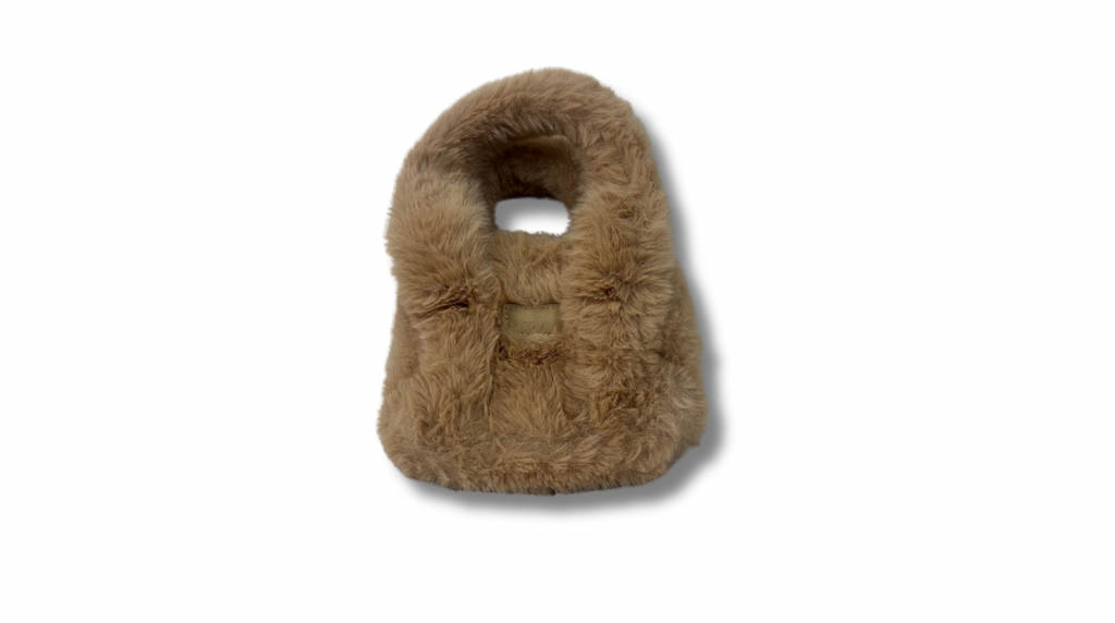 The Teddy Tote